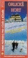 ORLICKÉ HORY Vítají lyžaře a běžkař - průvodce